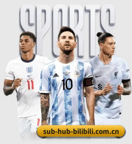 哔哩哔哩bilibili频道矩阵:足球·篮球·网球·电竞·综合